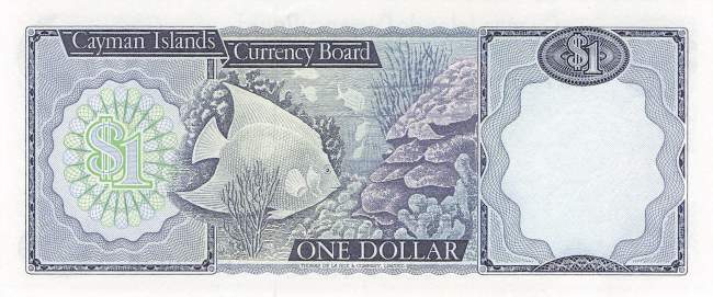 1 Dollar 1971 p1b
